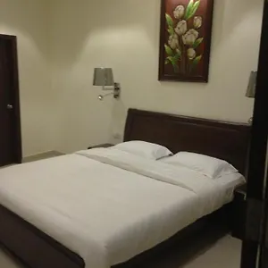 Nikko Blue - Boutique Hotel Gurgaon