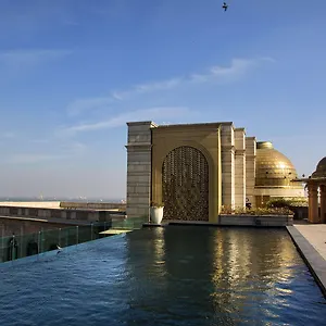 The Leela Palace Hotel Nowe Delhi