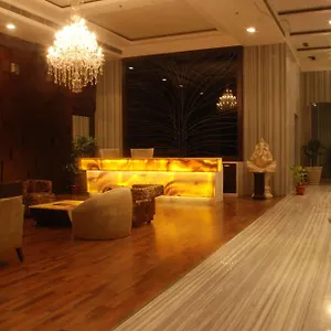 Pluto's Hotel Nowe Delhi