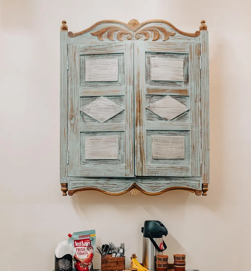 Safarnama Varanasi - A Boutique B&B Bed & Breakfast