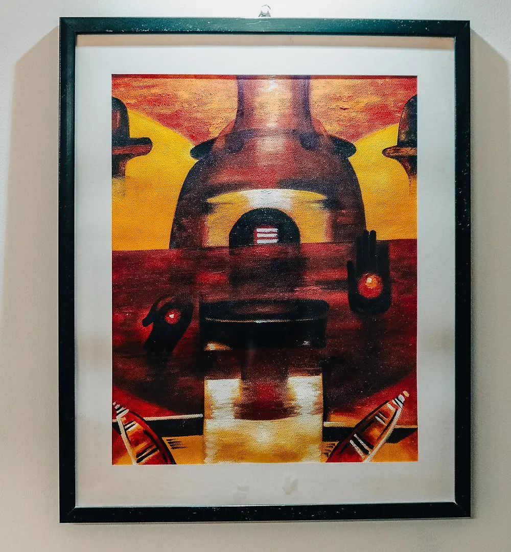 Safarnama Varanasi - A Boutique B&B