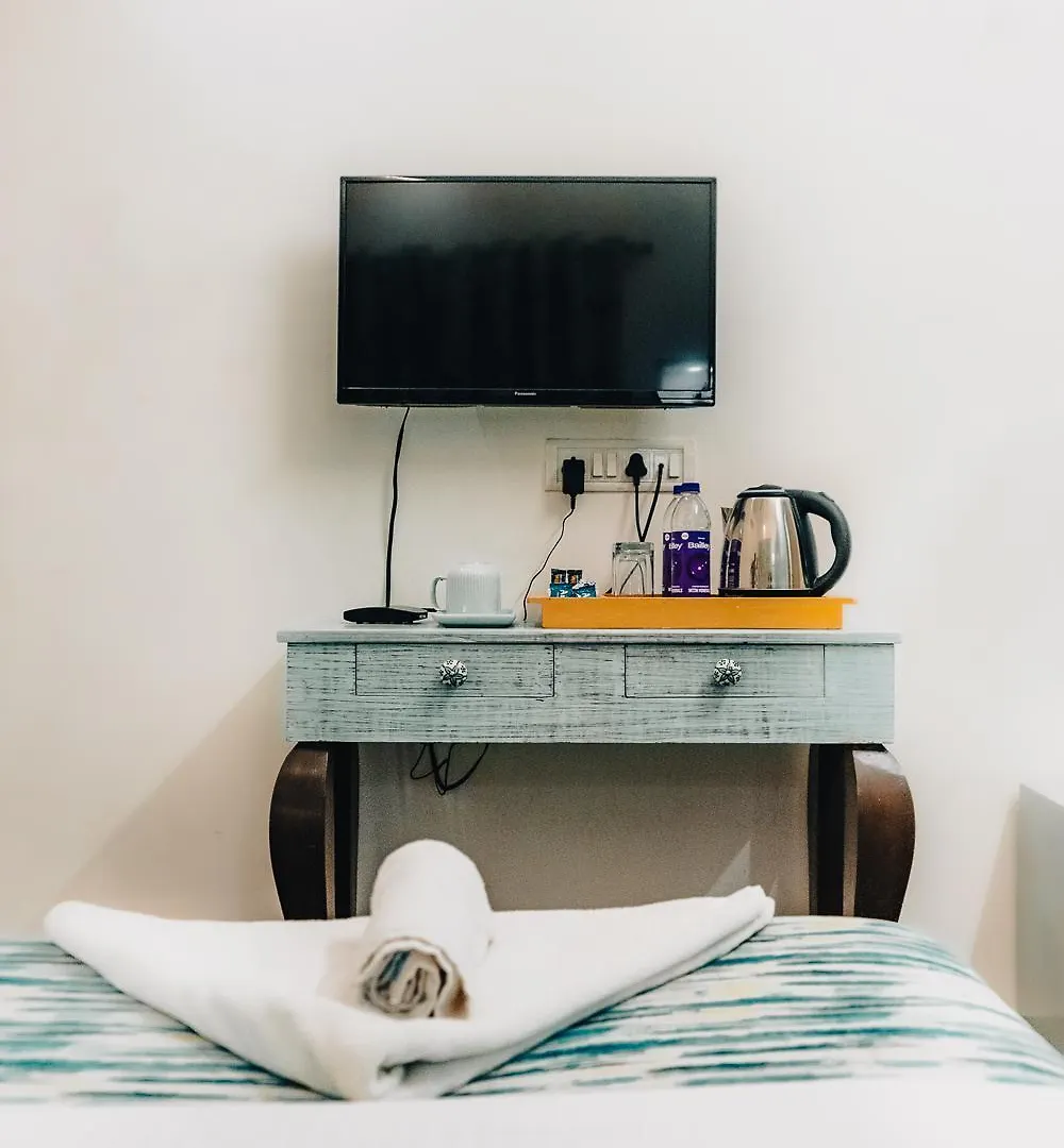 Safarnama Varanasi - A Boutique B&B