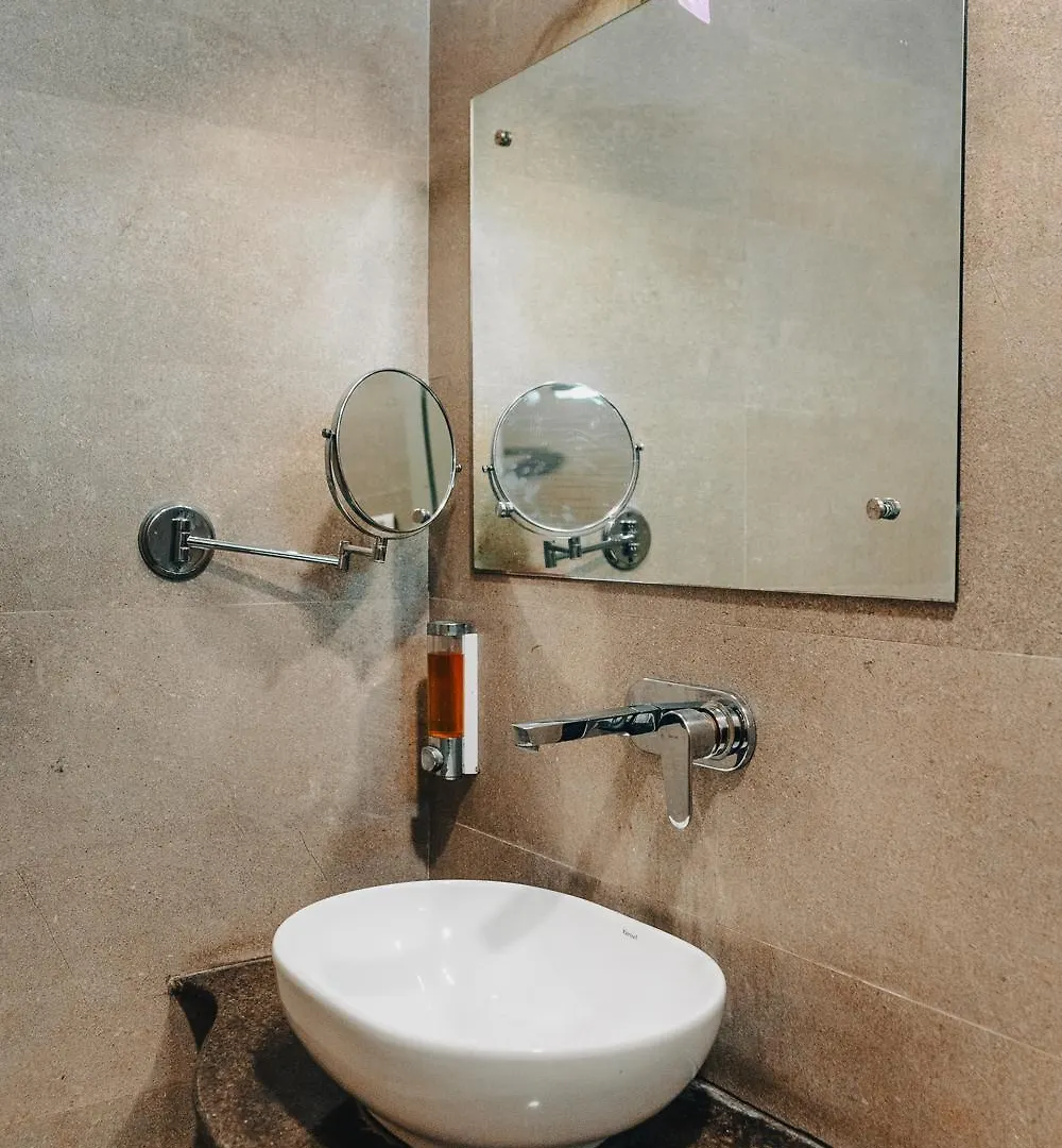 Safarnama Varanasi - A Boutique B&B Oda ve Kahvaltı